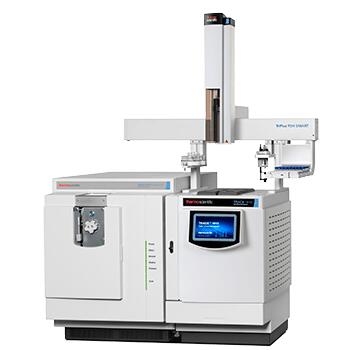 Orbitrap GC MS